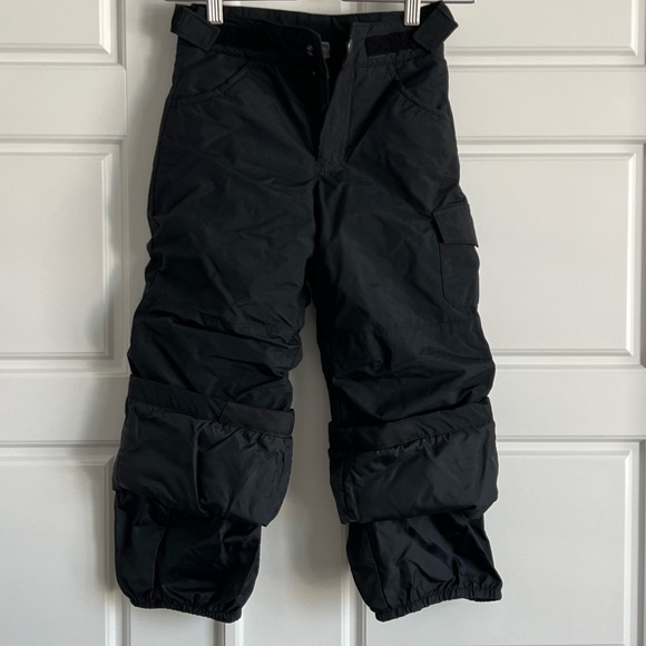 ⛷️ Youth Columbia Snow Pants ⛷️ - Picture 5 of 9